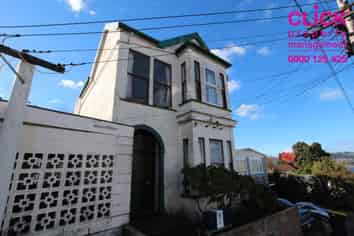 1/19 Duncan Street, Dunedin Central