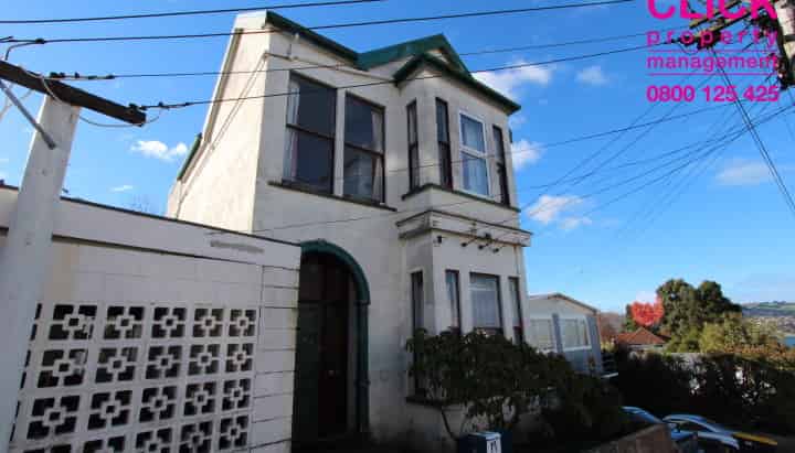 1/19 Duncan Street, Dunedin Central