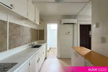 1/19 Duncan Street, Dunedin Central