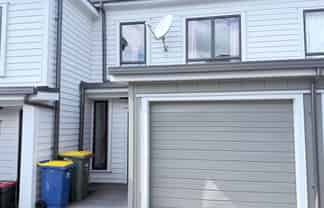 10/ Georgia Terrace, Albany