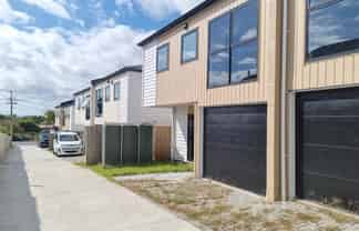 5/25 Crawford Avenue, Mangere Bridge