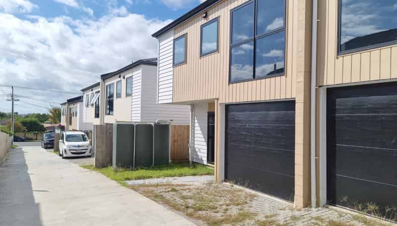 5/25 Crawford Avenue, Mangere Bridge