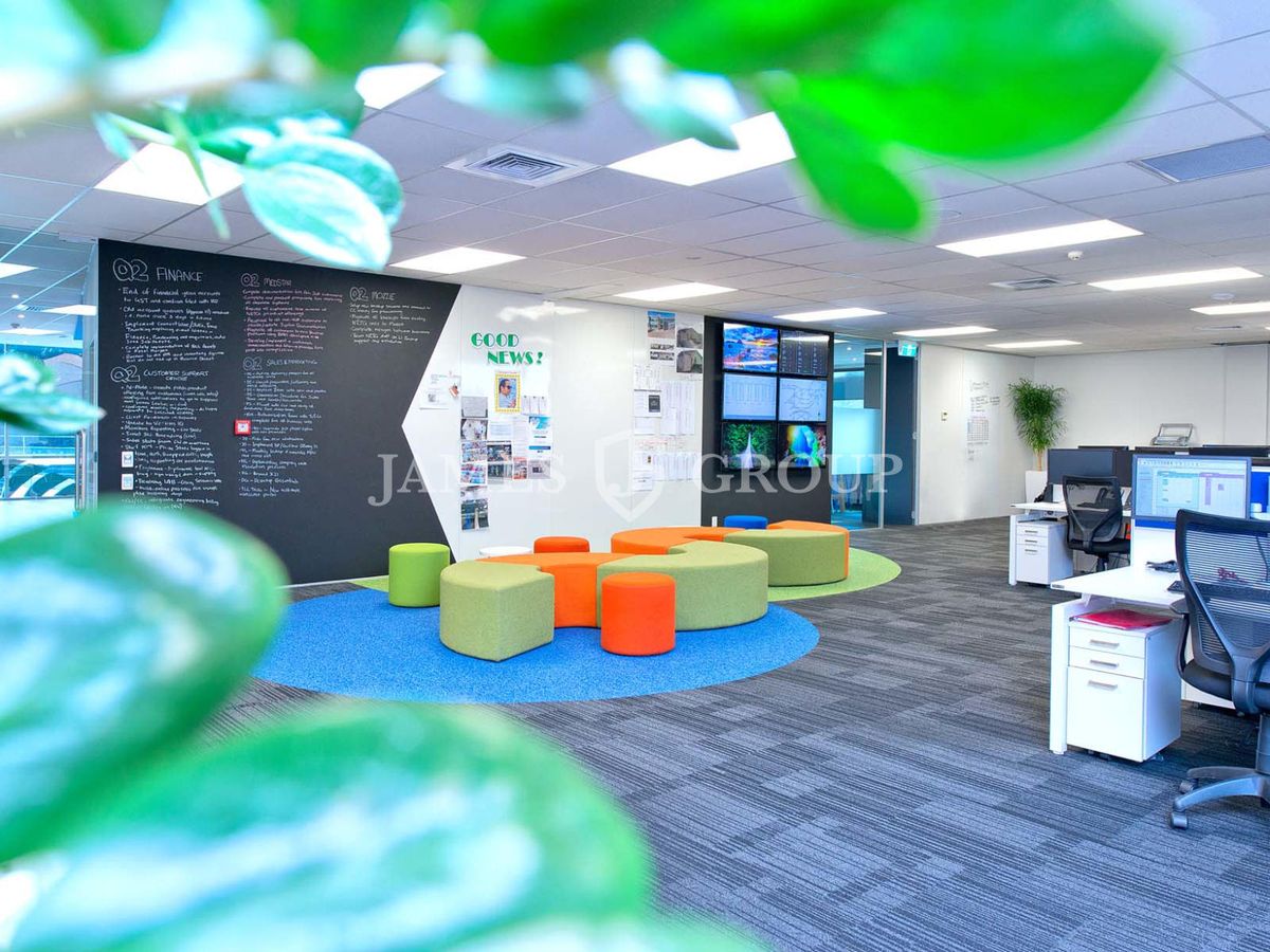 PREMIUM FULLY FURNISHED OFFICE | MOVE IN READY - Ansicht 6