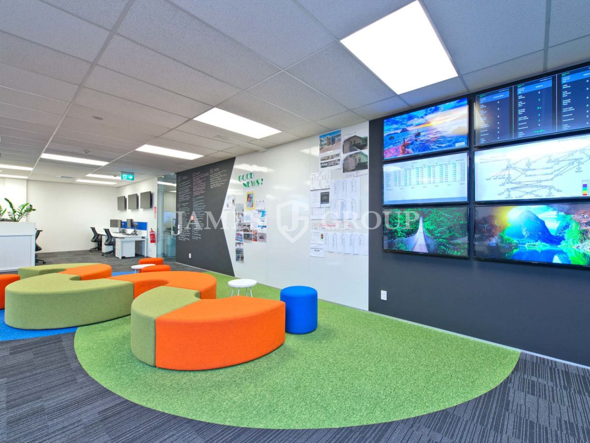 PREMIUM FULLY FURNISHED OFFICE | MOVE IN READY - Mehr