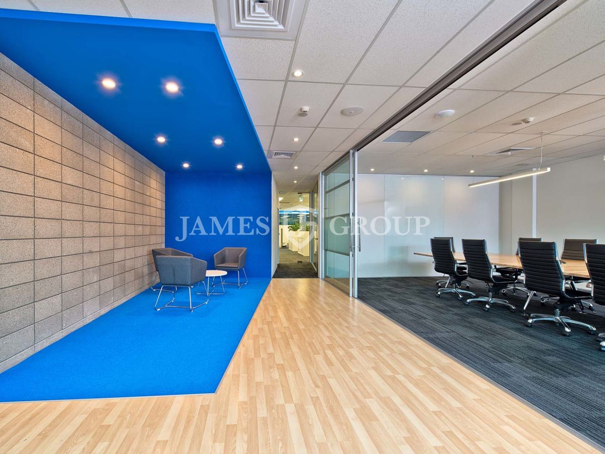 PREMIUM FULLY FURNISHED OFFICE | MOVE IN READY - Ansicht 2