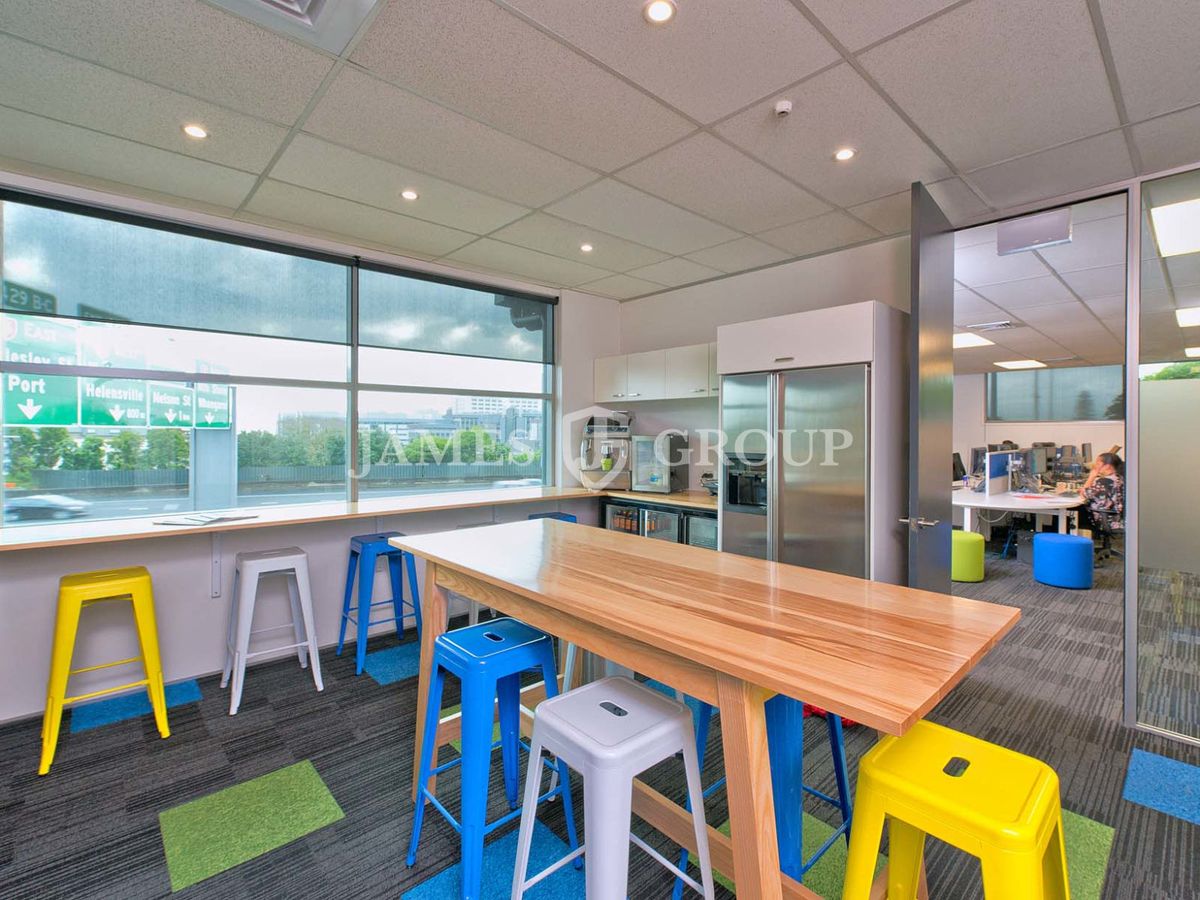 PREMIUM FULLY FURNISHED OFFICE | MOVE IN READY - Ansicht 5