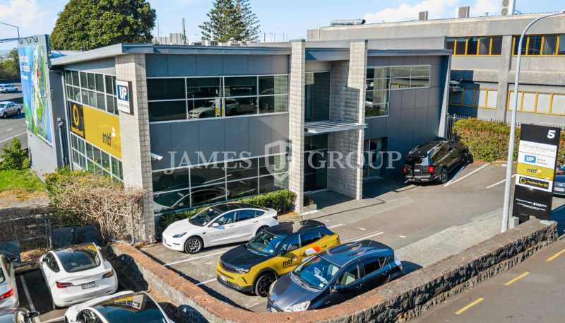 5-7 Arawa Street, Grafton