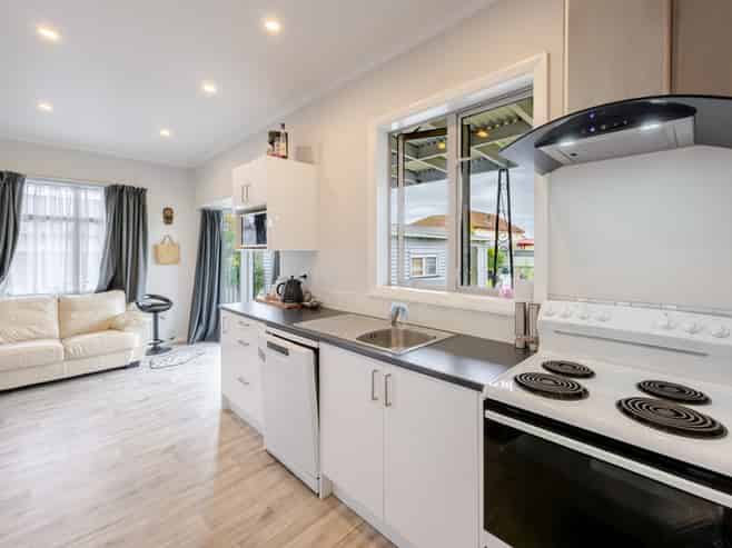 305 Gascoigne Street, Raureka