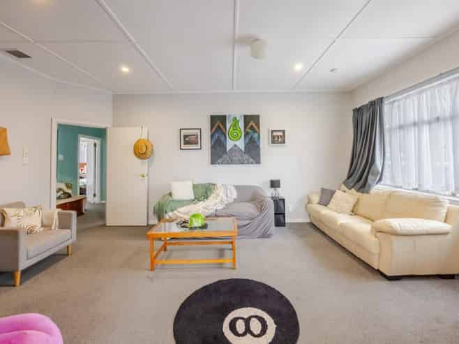 305 Gascoigne Street, Raureka