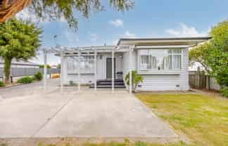 305 Gascoigne Street, Raureka