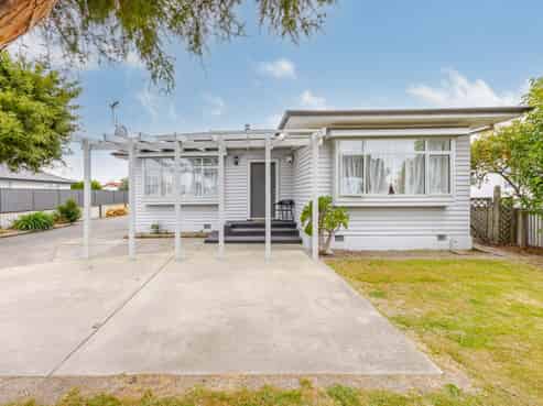 305 Gascoigne Street, Raureka