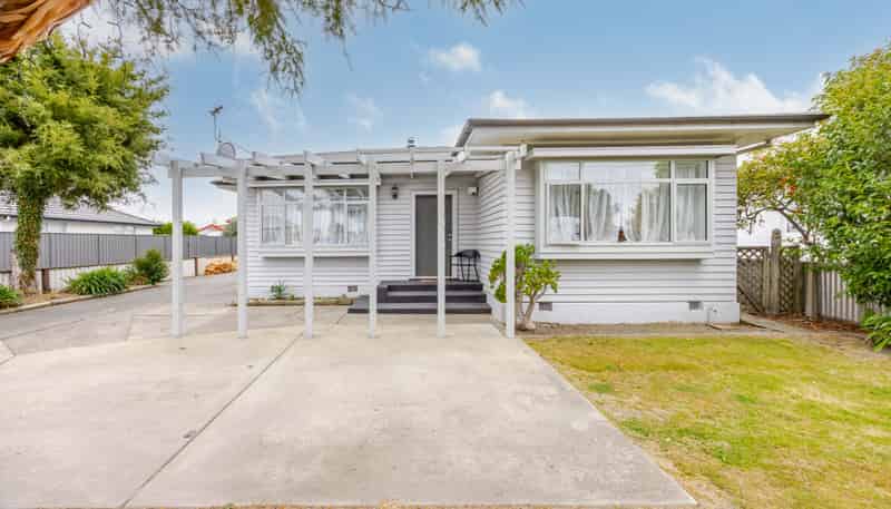 305 Gascoigne Street, Raureka