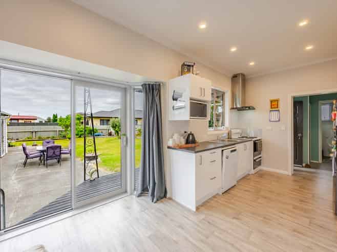 305 Gascoigne Street, Raureka