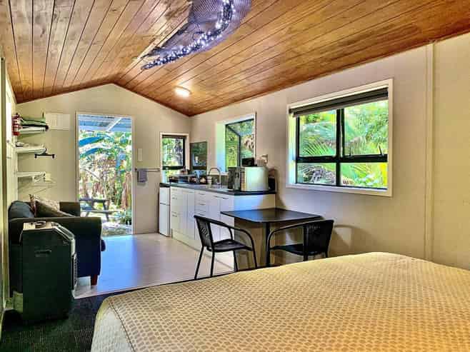 735 Whangaparapara Road, Great Barrier Island (Aotea Island)