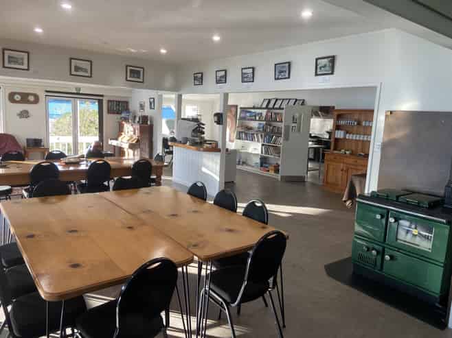 735 Whangaparapara Road, Great Barrier Island (Aotea Island)