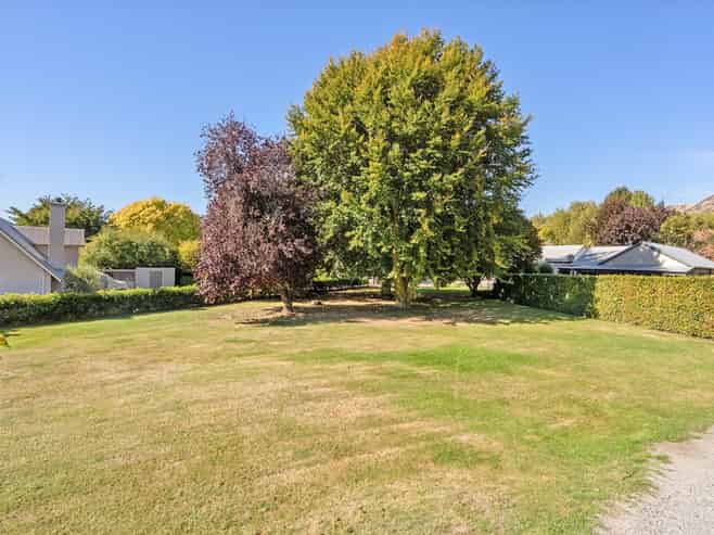 18 Heuchan Lane, Wanaka