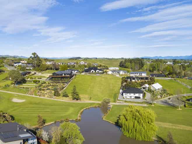 32 Golf View Close, Blenheim