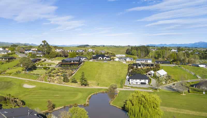 32 Golf View Close, Blenheim