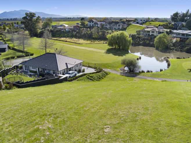 32 Golf View Close, Blenheim