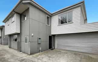 17B Bolton Av, Spreydon