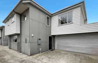 17B Bolton Av, Spreydon