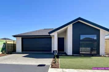 Canterbury - Address withheld