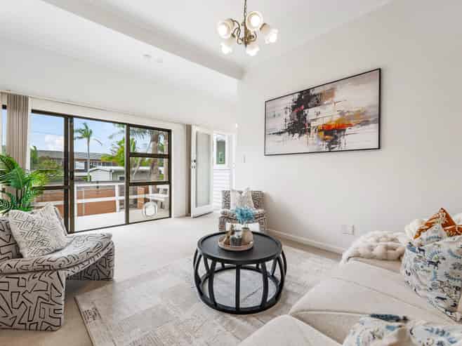 99a Selwyn Avenue, Mission Bay