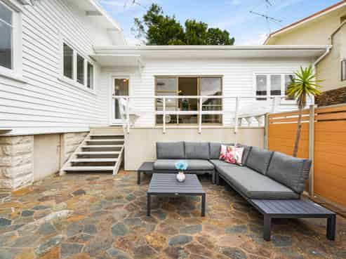 99a Selwyn Avenue, Mission Bay