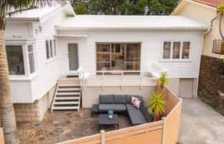 99a Selwyn Avenue, Mission Bay