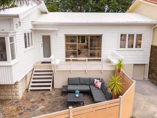 99a Selwyn Avenue, Mission Bay