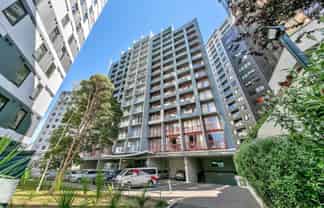 3 Whitaker Place, Auckland Central