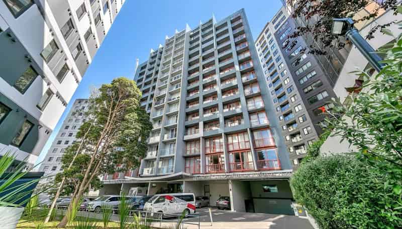 3 Whitaker Place, Auckland Central