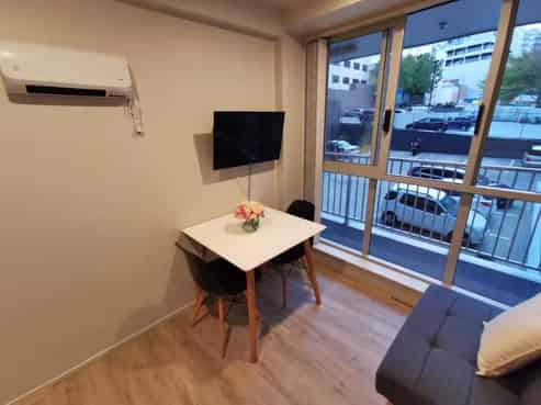 72 Nelson Street, Auckland Central