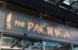 10 Commerce Street, Auckland Central