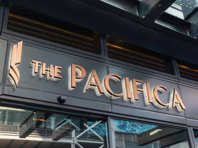 10 Commerce Street, Auckland Central