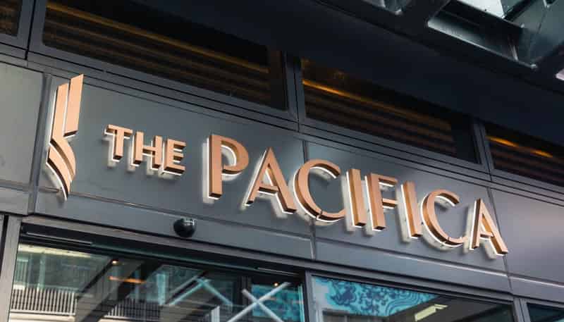 10 Commerce Street, Auckland Central