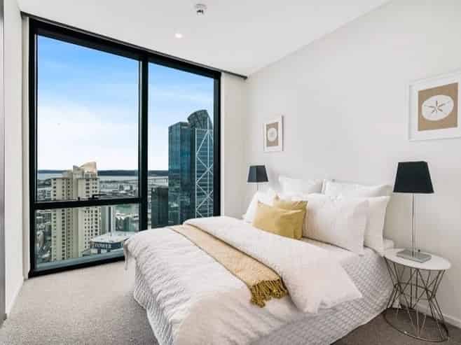 10 Commerce Street, Auckland Central