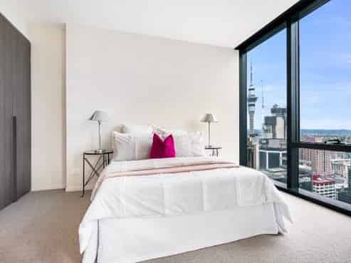 10 Commerce Street, Auckland Central