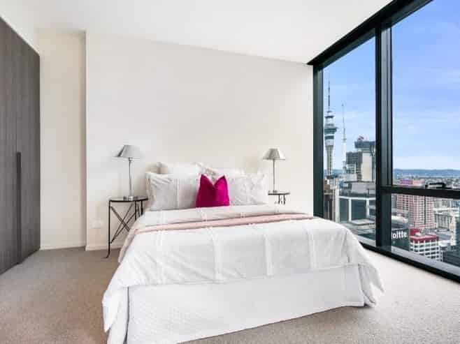 10 Commerce Street, Auckland Central