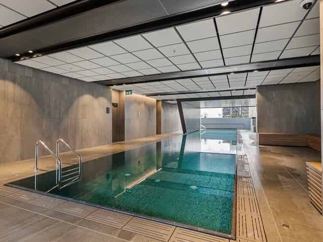 10 Commerce Street, Auckland Central