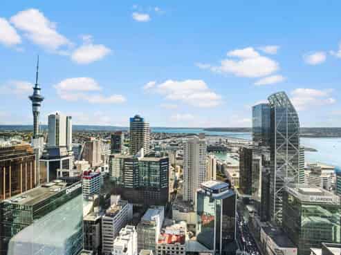 10 Commerce Street, Auckland Central
