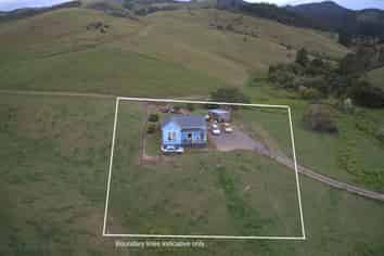 Lot 1/7337 State Highway 2, Karangahake