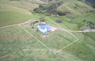 Lot 1/7337 State Highway 2, Karangahake