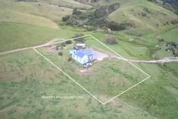 Lot 1/7337 State Highway 2, Karangahake