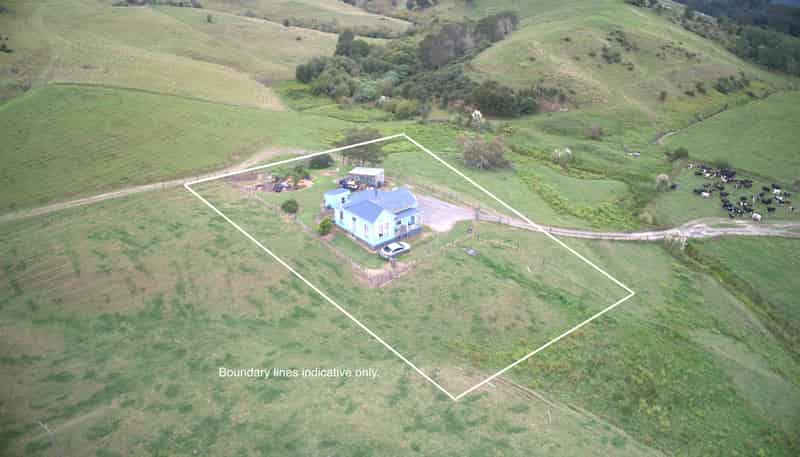 Lot 1/7337 State Highway 2, Karangahake