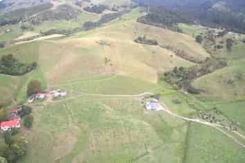 Lot 1/7337 State Highway 2, Karangahake