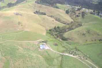 Lot 1/7337 State Highway 2, Karangahake