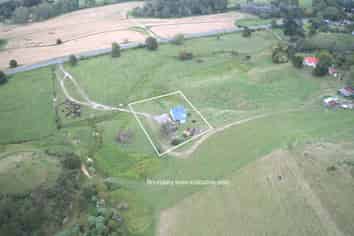 Lot 1/7337 State Highway 2, Karangahake