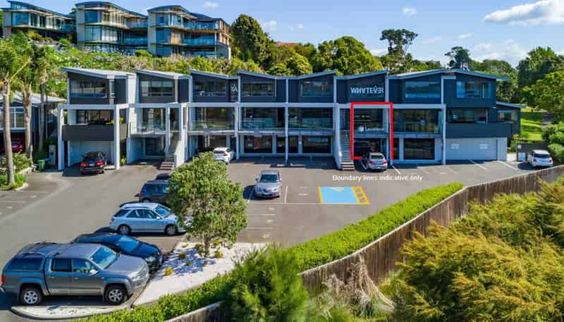 5/144 Third Avenue, Tauranga