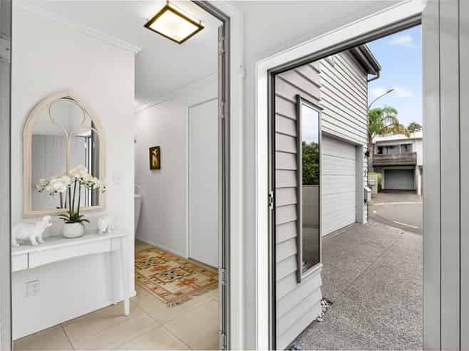 1 Vulcan Lane, Ahuriri